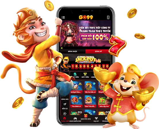 Chiến lược chơi Nổ Hũ hiệu quả tại loto288