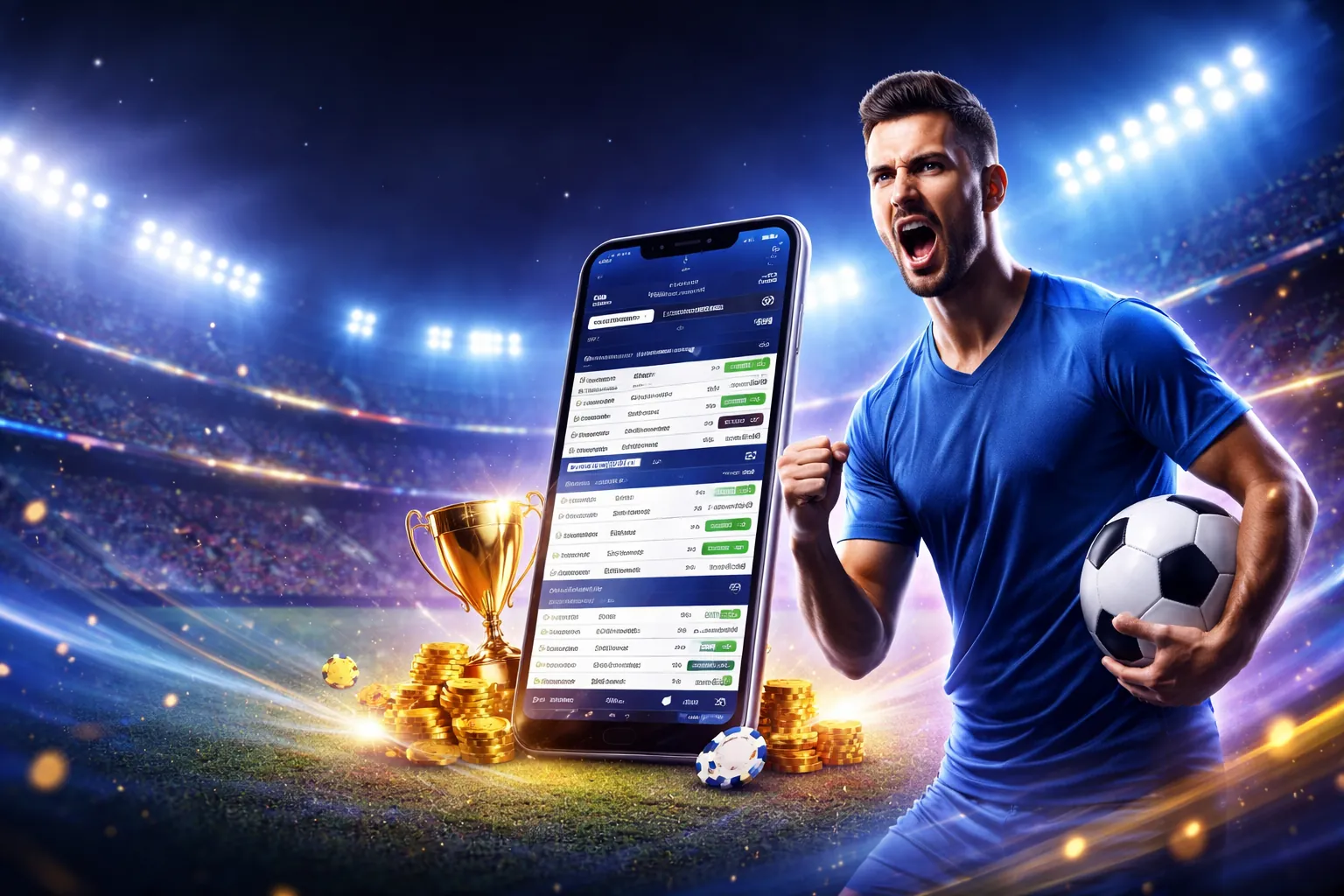 Khám phá kiến thức Tài Xỉu tại loto288