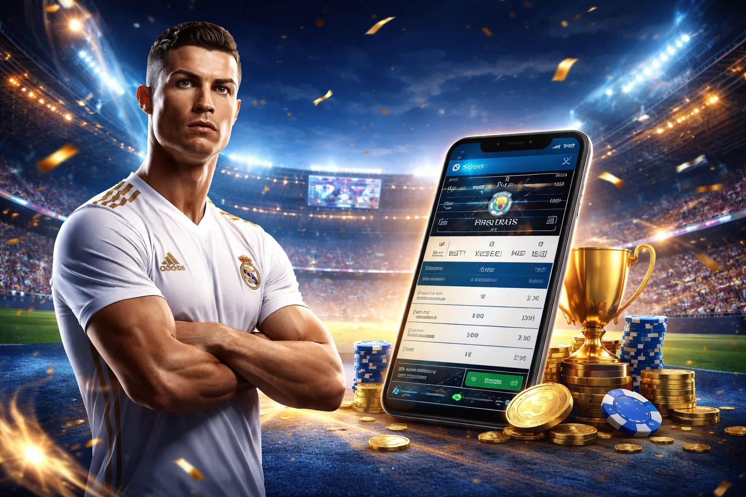 Khám phá thế giới cá cược đỉnh cao cùng loto288