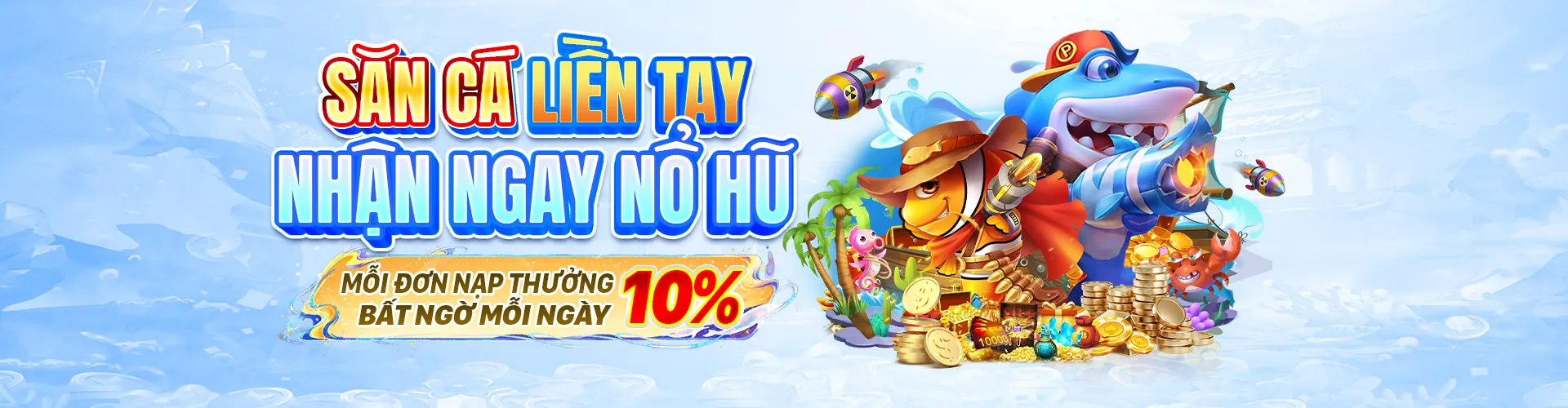 Khu vực trò chơi Nổ Hũ slot game đổi thưởng tại loto288