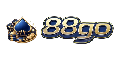 Logo GO88 đối tác chiến lược
